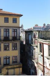 Photo Textures of Background Porto